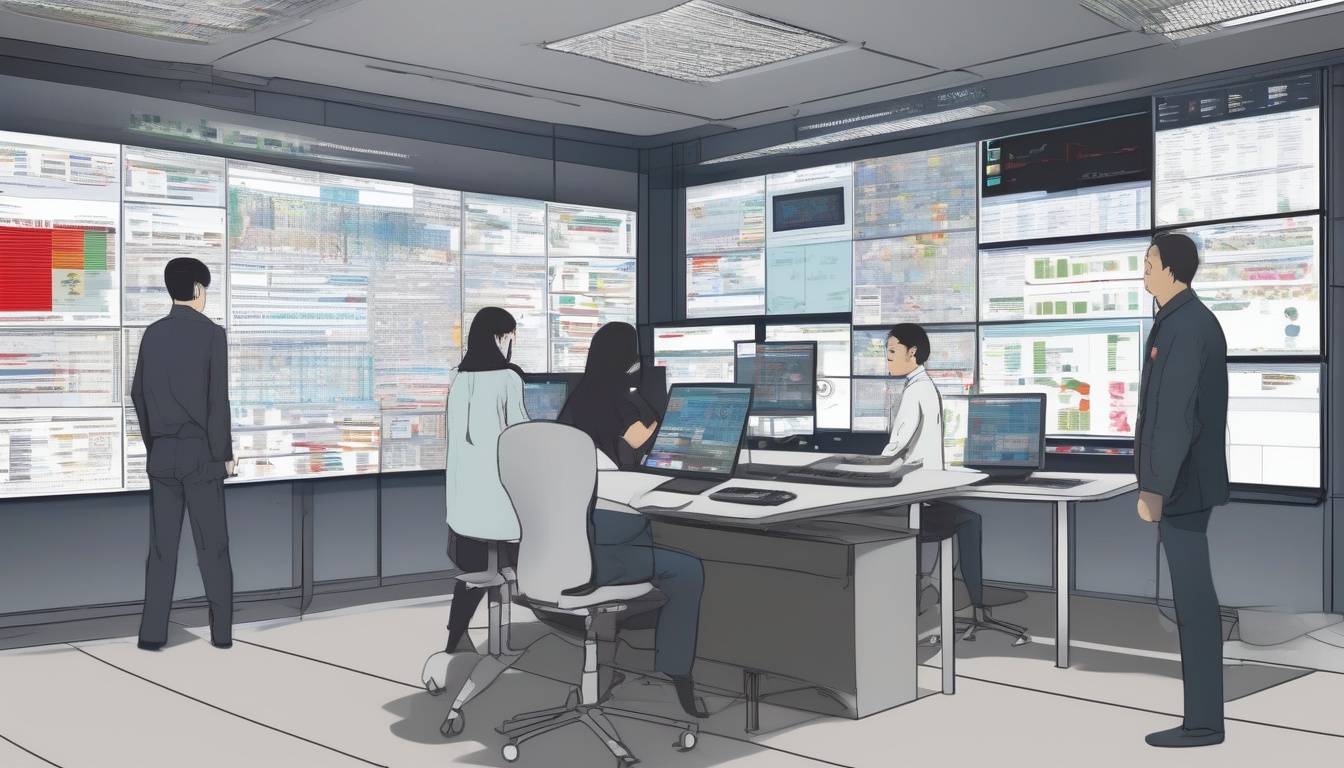 AI時代のセキュリティ設計：信頼を仕組みに変える企業向け実践アーキテクチャと統制