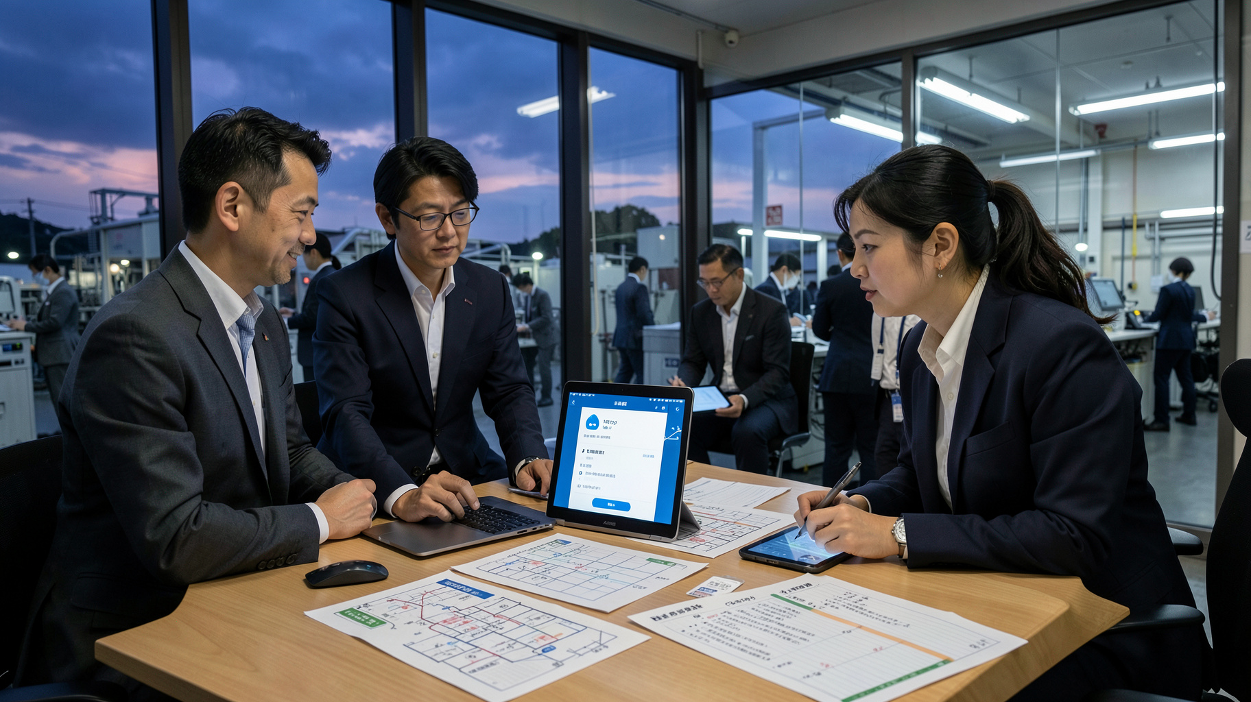 ゼロトラスト市場拡大の本質とは？企業の認証改革と導入戦略を読み解く